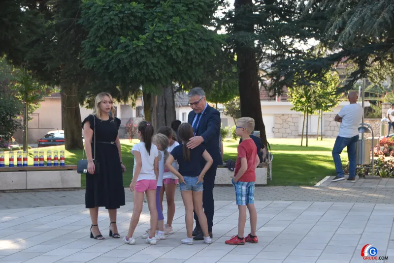 FOTO/VIDEO: OBILJEŽEN DAN HRVATSKIH BRANITELJA OPĆINE GRUDE 25