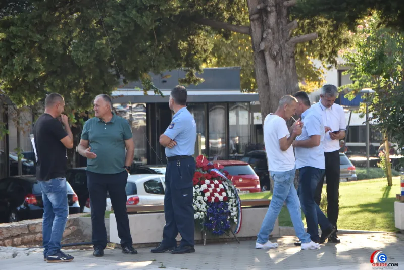 FOTO/VIDEO: OBILJEŽEN DAN HRVATSKIH BRANITELJA OPĆINE GRUDE 29