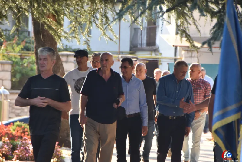FOTO/VIDEO: OBILJEŽEN DAN HRVATSKIH BRANITELJA OPĆINE GRUDE 31