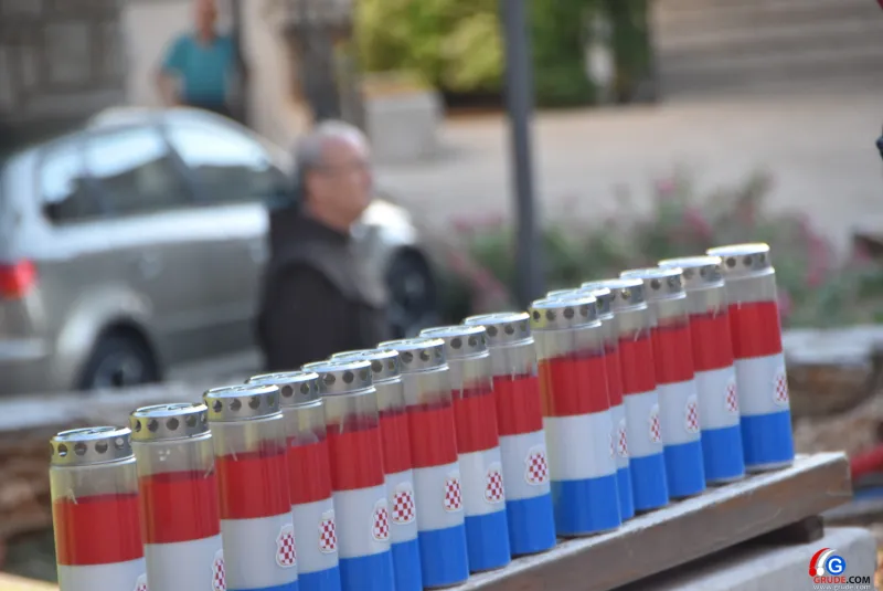 FOTO/VIDEO: OBILJEŽEN DAN HRVATSKIH BRANITELJA OPĆINE GRUDE 32