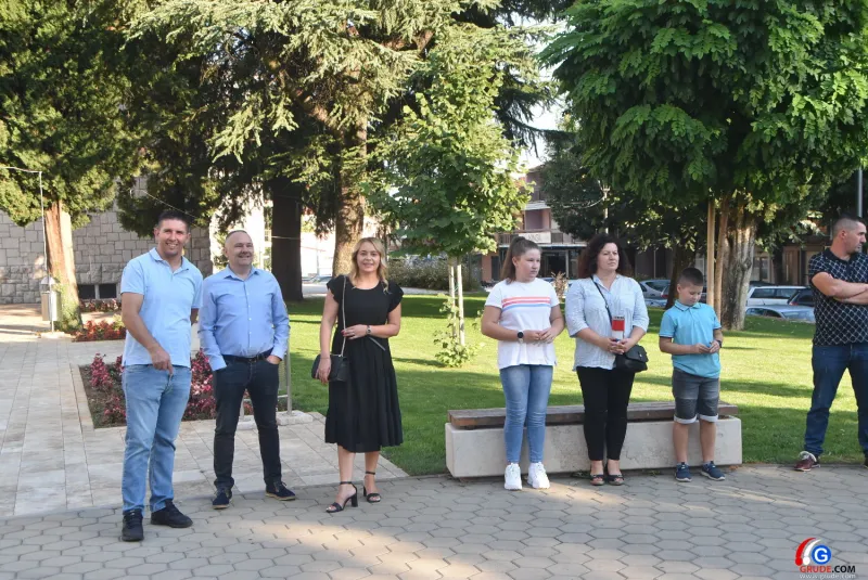 FOTO/VIDEO: OBILJEŽEN DAN HRVATSKIH BRANITELJA OPĆINE GRUDE 37