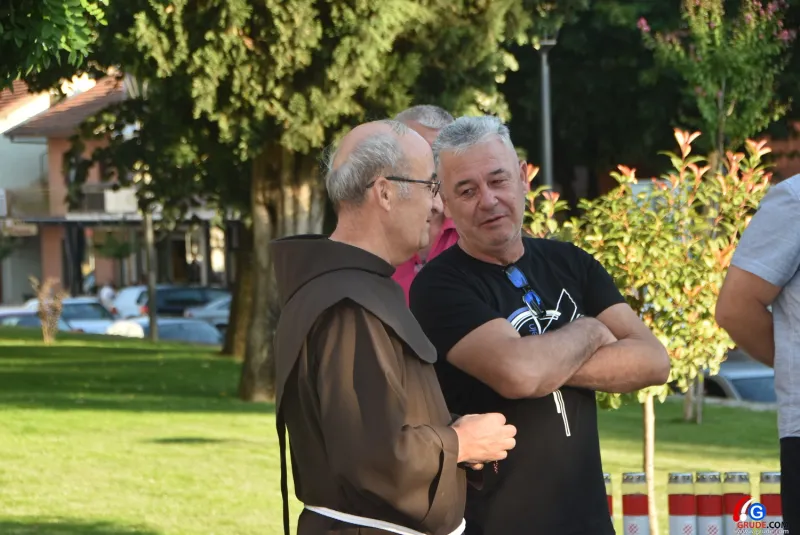 FOTO/VIDEO: OBILJEŽEN DAN HRVATSKIH BRANITELJA OPĆINE GRUDE 38