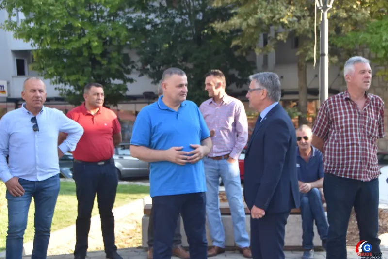 FOTO/VIDEO: OBILJEŽEN DAN HRVATSKIH BRANITELJA OPĆINE GRUDE 39