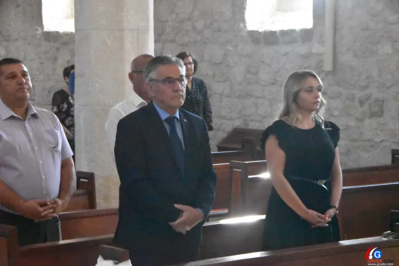 FOTO/VIDEO: OBILJEŽEN DAN HRVATSKIH BRANITELJA OPĆINE GRUDE 4