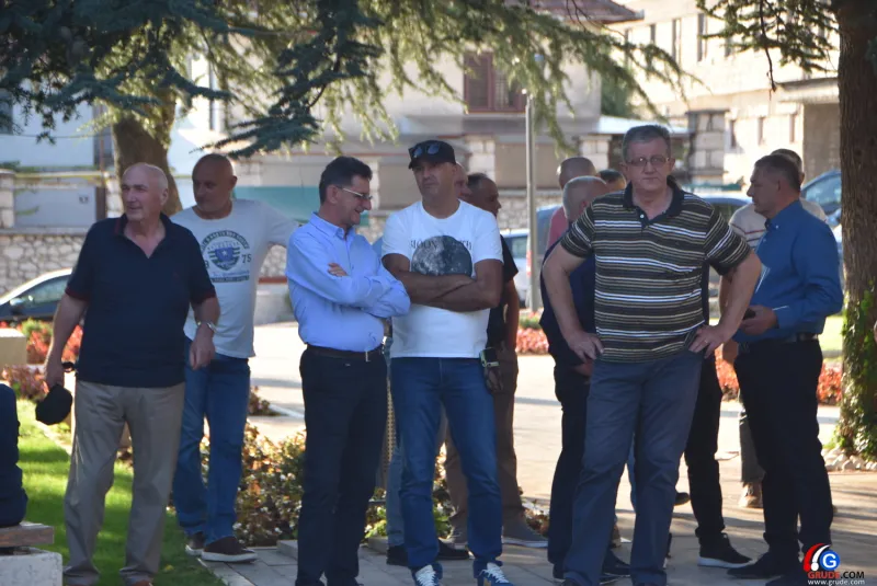 FOTO/VIDEO: OBILJEŽEN DAN HRVATSKIH BRANITELJA OPĆINE GRUDE 41