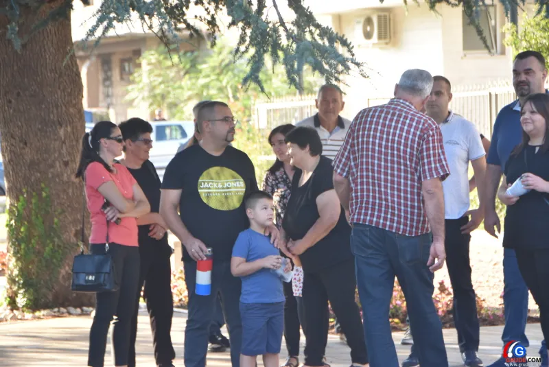 FOTO/VIDEO: OBILJEŽEN DAN HRVATSKIH BRANITELJA OPĆINE GRUDE 42
