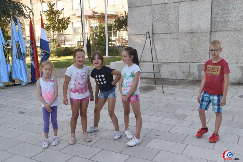 FOTO/VIDEO: OBILJEŽEN DAN HRVATSKIH BRANITELJA OPĆINE GRUDE 43