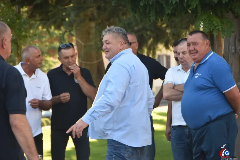 FOTO/VIDEO: OBILJEŽEN DAN HRVATSKIH BRANITELJA OPĆINE GRUDE 45