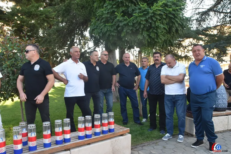FOTO/VIDEO: OBILJEŽEN DAN HRVATSKIH BRANITELJA OPĆINE GRUDE 47