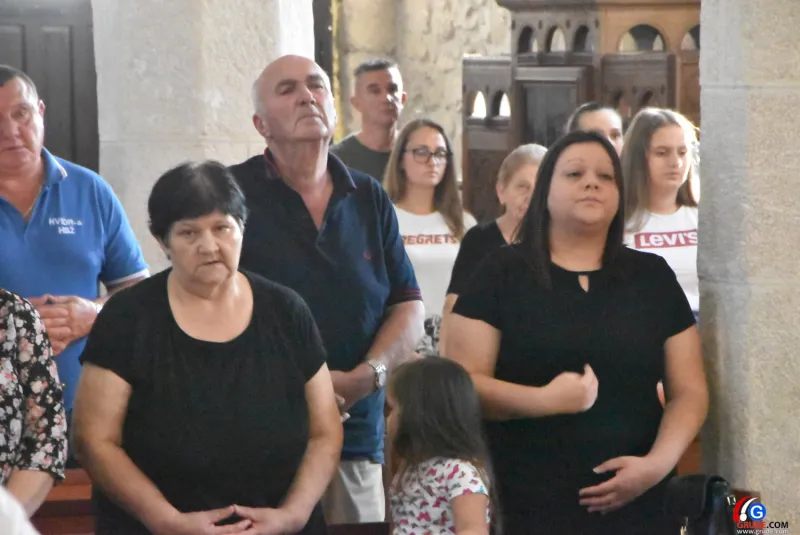 FOTO/VIDEO: OBILJEŽEN DAN HRVATSKIH BRANITELJA OPĆINE GRUDE 5