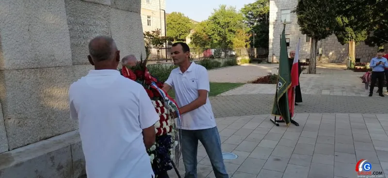 FOTO/VIDEO: OBILJEŽEN DAN HRVATSKIH BRANITELJA OPĆINE GRUDE 57