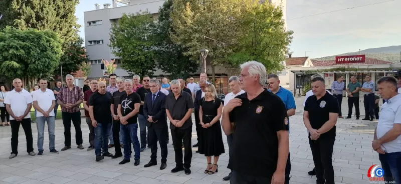 FOTO/VIDEO: OBILJEŽEN DAN HRVATSKIH BRANITELJA OPĆINE GRUDE 65