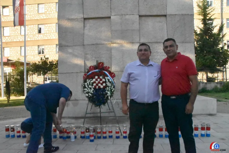 FOTO/VIDEO: OBILJEŽEN DAN HRVATSKIH BRANITELJA OPĆINE GRUDE 69
