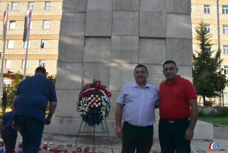 FOTO/VIDEO: OBILJEŽEN DAN HRVATSKIH BRANITELJA OPĆINE GRUDE 70
