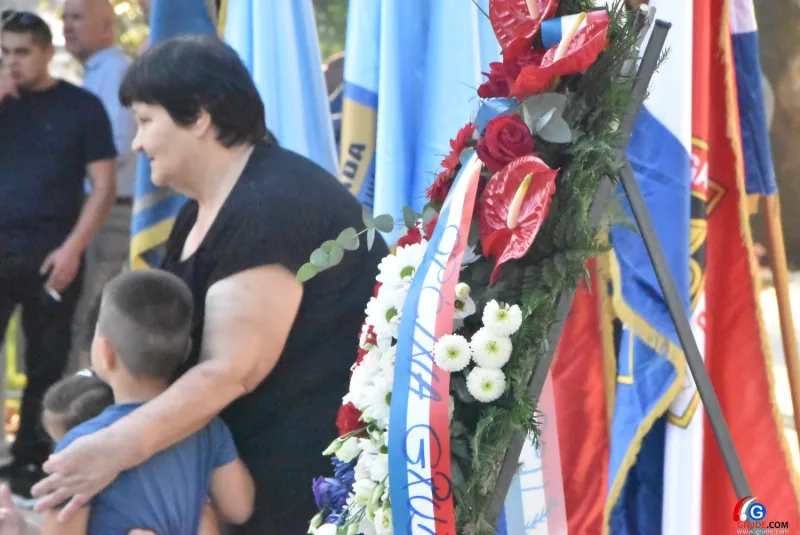 FOTO/VIDEO: OBILJEŽEN DAN HRVATSKIH BRANITELJA OPĆINE GRUDE 72