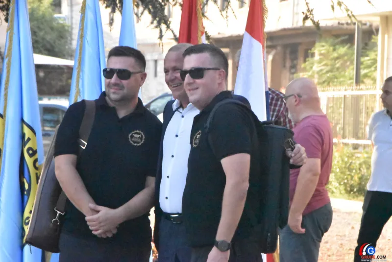 FOTO/VIDEO: OBILJEŽEN DAN HRVATSKIH BRANITELJA OPĆINE GRUDE 73