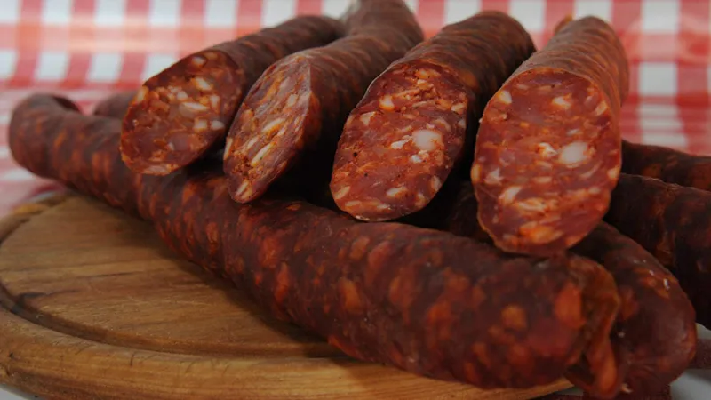 S tržišta povukli 10 tona kobasica velikog proizvođača