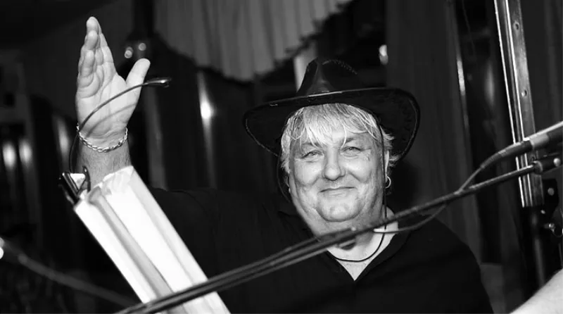 Vukas IN MEMORIAM: Bio je legenda Hotela Grude, Valentina... Ogijev tekst pretvorio je u bezvremensku himnu