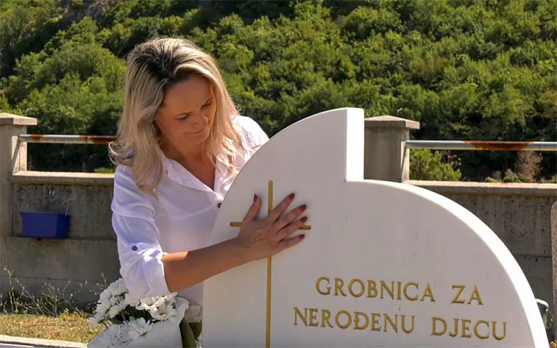 DIRLJIVA PRIČA: Evo gdje završavaju tijela nerođene djece