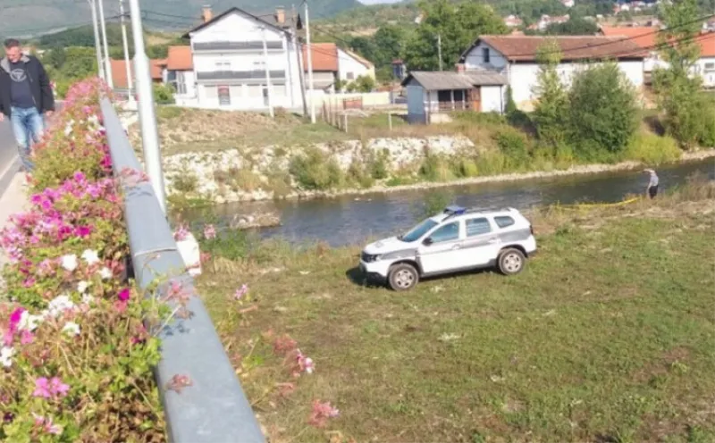 Šokantni rezultati obdukcije novorođenčeta koje je pronađeno kod Vrbaskog mosta u Bugojnu