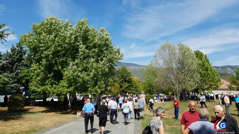 FOTO: Bili smo na Šćitu! Uz blagdan Male Gospe, Rama slavi svoj dan 4