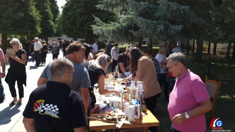 FOTO: Bili smo na Šćitu! Uz blagdan Male Gospe, Rama slavi svoj dan 5