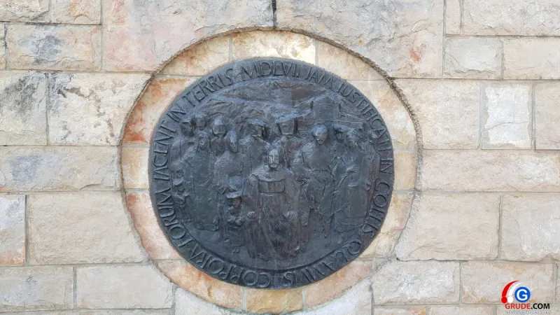 FOTO: Bili smo na Šćitu! Uz blagdan Male Gospe, Rama slavi svoj dan 9