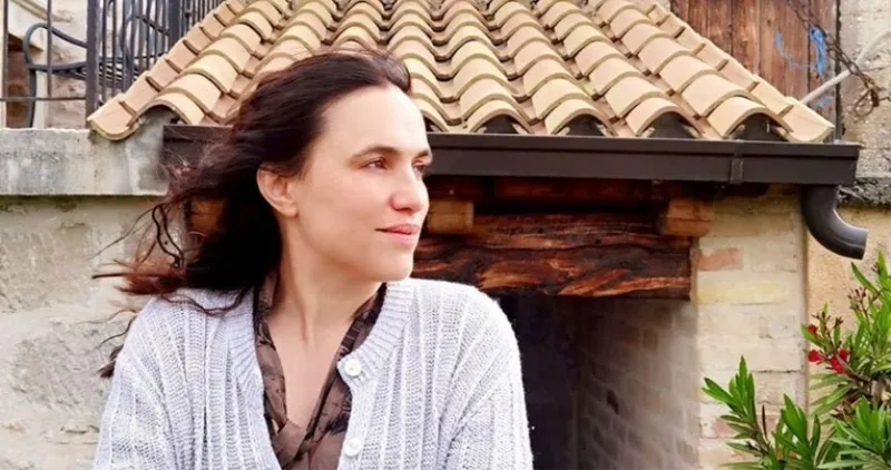 Marijana Mikulić: Svi kojima smeta što pišem o ovoj temi neka me poljube znate gdje