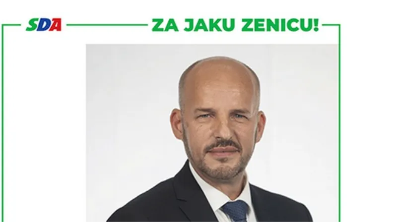 Šerif Patković će biti prvi uhićen!? Nakon ratnih zločina postao ovisnik o državnim jaslama