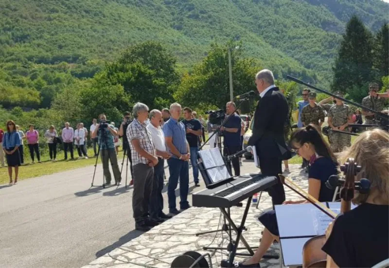 ''Predali smo dokaze da je direktive potpisao Sefer Halilović''