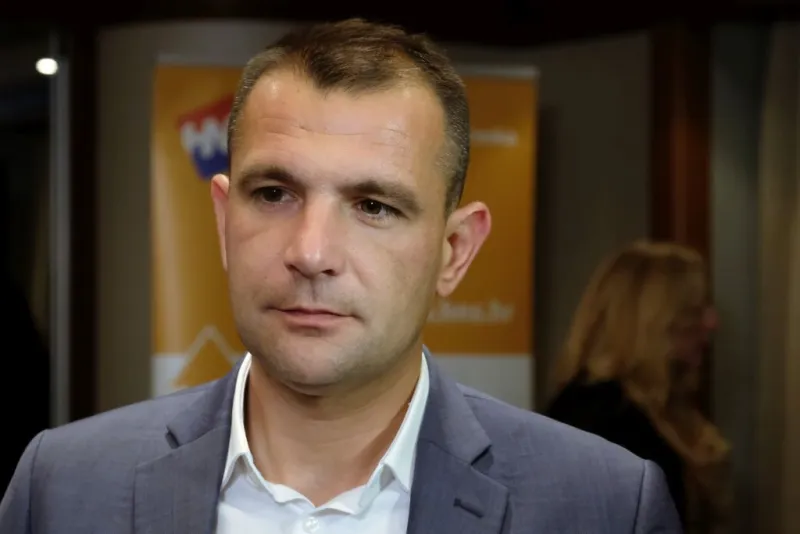 Kakav kraj političke karijere zbog 10 tisuća kuna! Posavec sve priznao