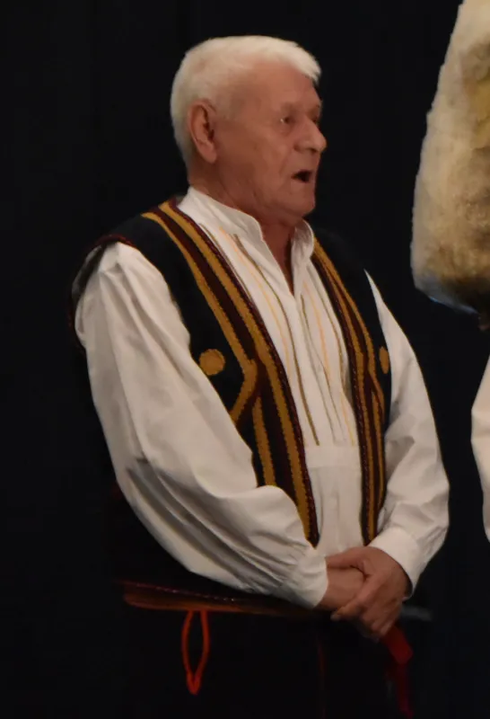 Preminuo je legendarni gangaš Vencel Alpeza Doz 1