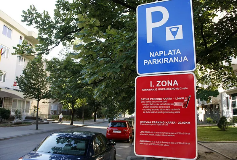 Stigla mu kazna od 245 eura dvije godine nakon godišnjeg