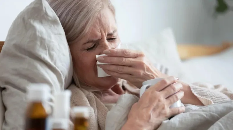 Proteklih dana su puni domovi zdravlja, razlog nije samo koronavirus
