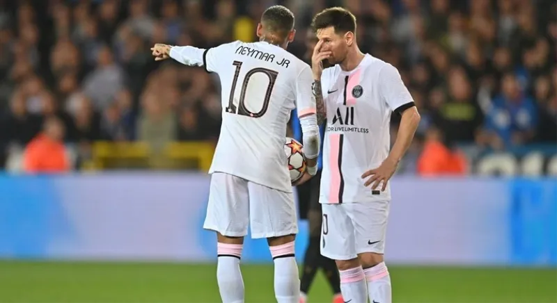 PSG razočarao, City i Leipzig se nazabijali, Sebastien Haller oduševio
