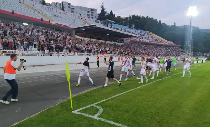 Kup BiH: Velež dočekuje Široki, Zrinjski protiv Jedinstva