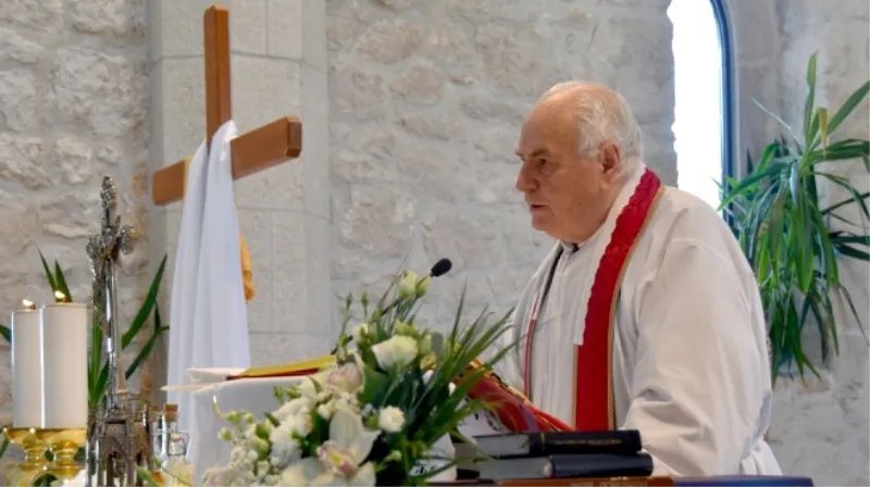 Na obljetnicu fra Bernardova rođenja za nebo, donosi se odluka o Međugorju