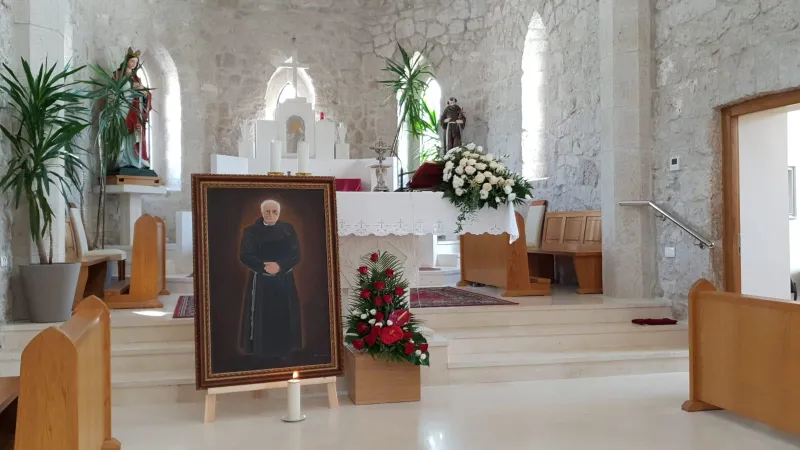FOTO: Vjernici se u molitvi prisjetili svog fra Bernarda Marića 4