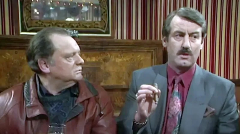 Preminuo Boycie iz 'Mućki