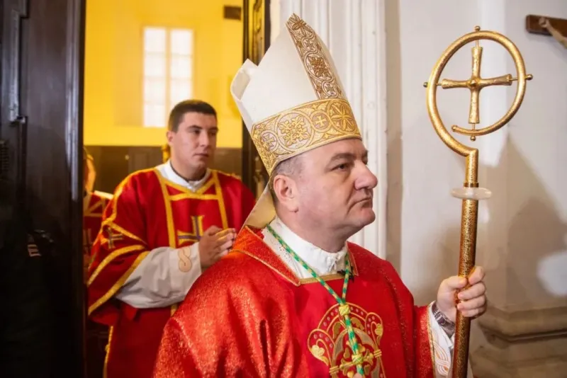 Palić: Nema izbačenih iz svećeničke službe u Hercegovini, slučaj je otvoren