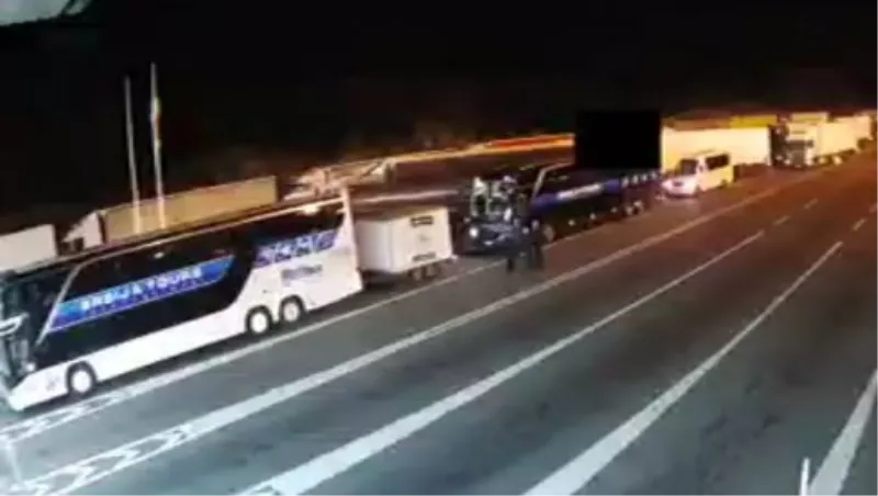 Njemačka: Uhićen otmičar autobusa koji je držao taoce! Zove se Fahrudin Kahrović