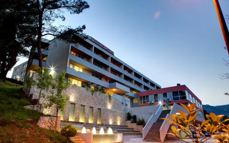 REZULTATI NATJEČAJA ZA PRIJEM BRUCOŠA U STUDENTSKI CENTAR MOSTAR
