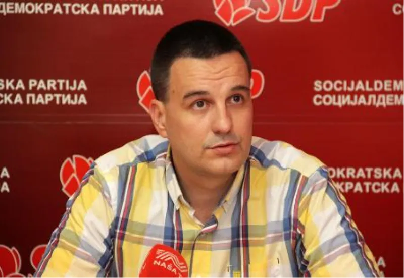 Samo u BiH: Federalni zastupnik Aner Žuljević podržao pokušaj ubojstva?