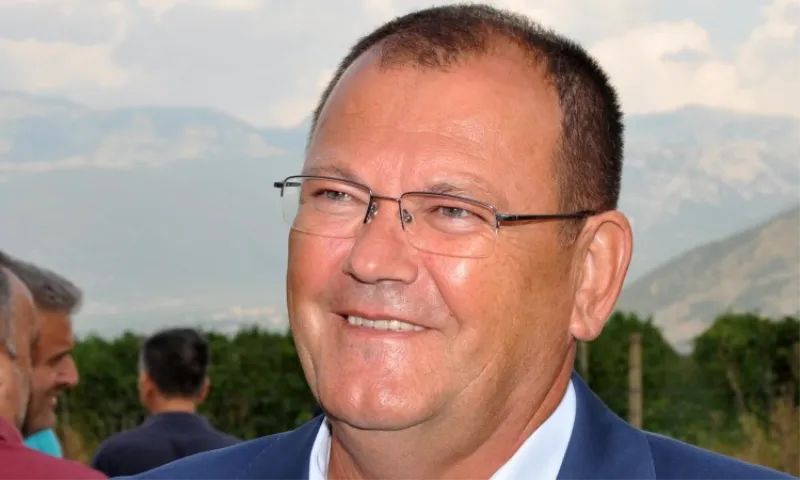 Prozivaju Zrinjski i tvrde da je ovo napad na državu BiH