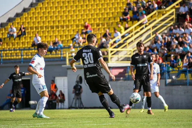 Posušje nezadovoljno suđenjem: 'Mi smo mali klubić za neke, faul je bio izvan 16 metara'
