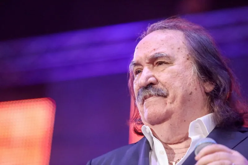 Drži se, legendo!