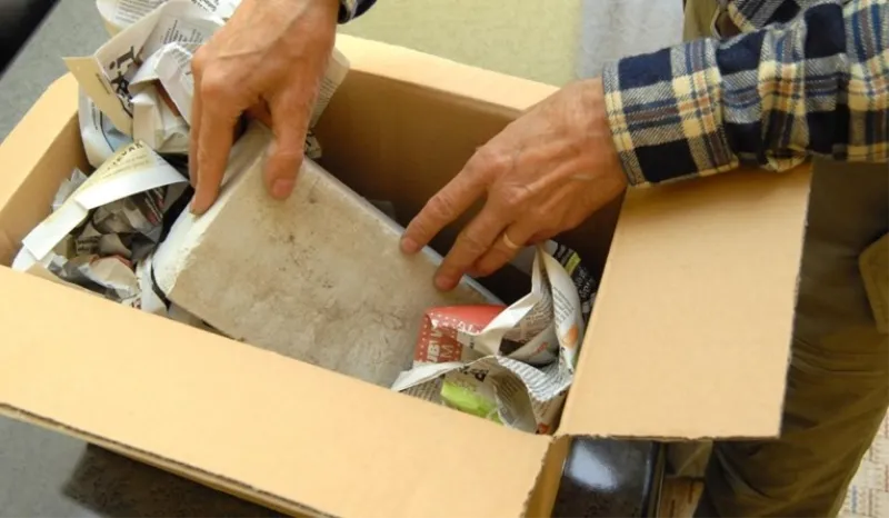 Kupio mobitel preko interneta, u paketu mu stigla cigla
