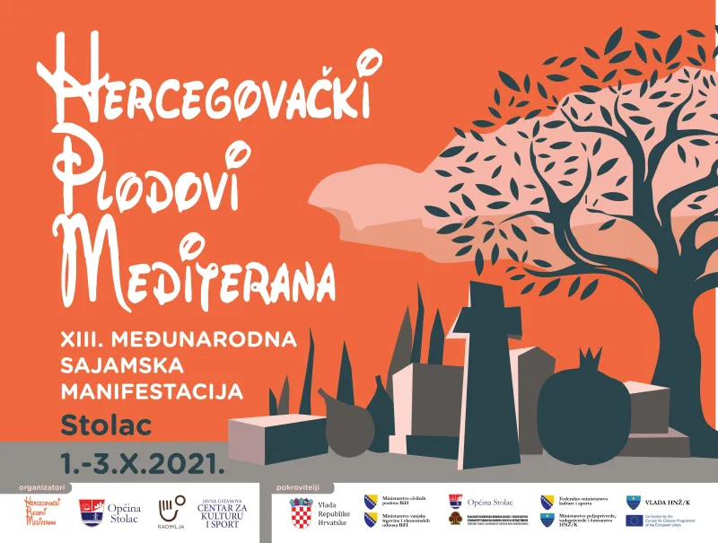 Najpoznatiji plodovi Meditarana stižu i ove godine u Stolac