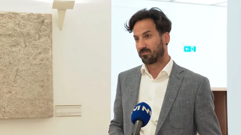 MARIN MILETIĆ: COVID potvrde za zdravstvene djelatnike odgođene za par dana VIDEO