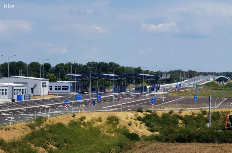 U četvrtak svečano otvaranje mosta i graničnog prijelaza Svilaj te novih 10,7 km autoceste